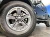 CHRYSLER JEEP WRANGLER UNLIMITED