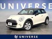 2015 BMW MINI COOPER