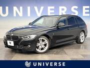2013 BMW 3 SERIES 320I TOURING M SPORT
