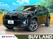 2020 TOYOTA YARIS CROSS HYBRID Z