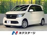 2016 HONDA N-WGN