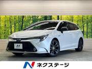 2020 TOYOTA COROLLA TOURING