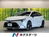 TOYOTA COROLLA TOURING