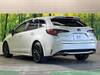 TOYOTA COROLLA TOURING