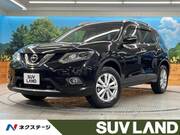2016 NISSAN X-TRAIL