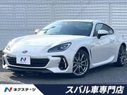 2022 SUBARU BRZ