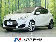 2015 TOYOTA AQUA
