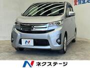 2013 MITSUBISHI EK CUSTOM