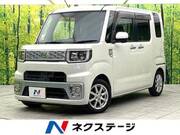 2014 DAIHATSU WAKE
