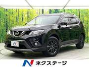 2015 NISSAN X-TRAIL