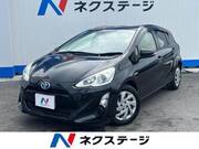 2015 TOYOTA AQUA S