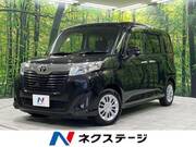 2017 TOYOTA ROOMY