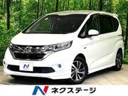 2018 HONDA FREED HYBRID