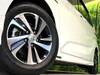 HONDA FREED HYBRID