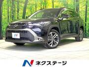 2023 TOYOTA COROLLA CROSS Z
