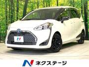 2022 TOYOTA SIENTA