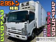 2013 ISUZU OTHER