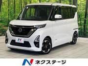 2021 NISSAN ROOX