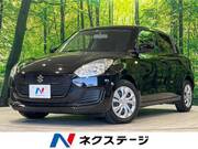2019 SUZUKI SWIFT XG