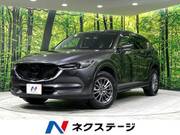 2018 MAZDA CX-5 XD L PACKAGE