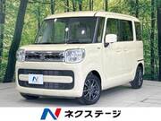 2018 SUZUKI SPACIA