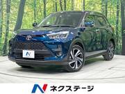 2022 TOYOTA RAIZE