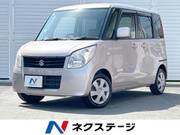 2012 SUZUKI PALETTE