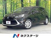 2022 TOYOTA AQUA