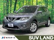 2016 NISSAN X-TRAIL