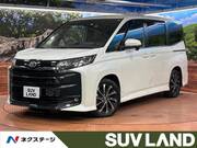 2022 TOYOTA NOAH