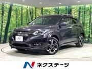 2016 HONDA VEZEL