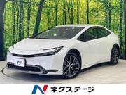 2023 TOYOTA PRIUS