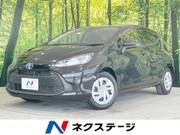 2022 TOYOTA AQUA