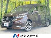 2017 NISSAN SERENA HIGHWAYSTAR V SELECTION