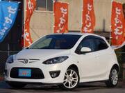 2011 MAZDA DEMIO