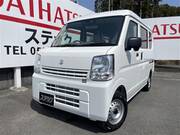 2025 SUZUKI EVERY