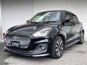2017 SUZUKI SWIFT