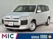 2018 TOYOTA PROBOX
