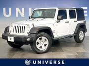 2017 CHRYSLER JEEP WRANGLER UNLIMITED