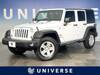 CHRYSLER JEEP WRANGLER UNLIMITED
