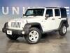 CHRYSLER JEEP WRANGLER UNLIMITED