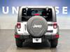 CHRYSLER JEEP WRANGLER UNLIMITED