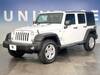 CHRYSLER JEEP WRANGLER UNLIMITED