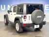 CHRYSLER JEEP WRANGLER UNLIMITED