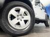 CHRYSLER JEEP WRANGLER UNLIMITED