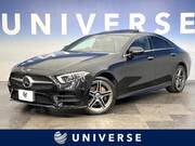 2018 MERCEDES BENZ CLS-CLASS