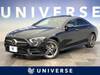 MERCEDES BENZ CLS-CLASS