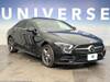 MERCEDES BENZ CLS-CLASS