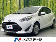 2018 TOYOTA AQUA S