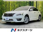 2016 NISSAN TEANA